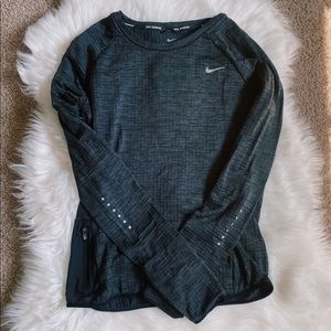 Nike Dri-Fit Long Sleeve